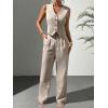 imageFloerns womens SoftApricot