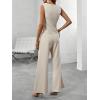 imageFloerns womens SoftApricot Solid