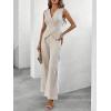 imageFloerns womens SoftApricot Solid