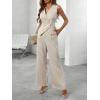 imageFloerns womens SoftApricot Solid