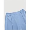 imageFloerns womens SoftBlue