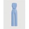 imageFloerns womens SoftBlue