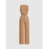 imageFloerns womens SoftKhaki