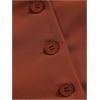 imageFloerns womens SoftRust Brown