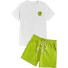 Lime Green