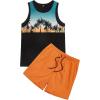 Orange Multi
