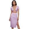 Lilac Purple