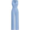 imageFloerns womens SoftBlue