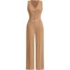 imageFloerns womens SoftKhaki