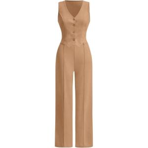 imageFloerns womens SoftKhaki