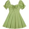 Green Solid