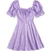 Lilac Purple