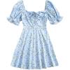 Pastel Blue