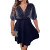 Dark Blue