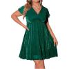 Plain Green