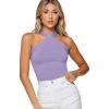 Lilac Purple