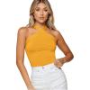 Yellow Solid