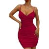 Burgundy Pure