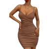 Cocoa Brown