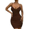 Coffee Brown
