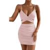 Pastel Pink