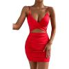 Red Solid