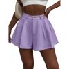 Mauve Purple