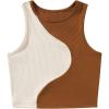 Beige Multi