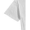 imageFloerns Mens 2 Piece Outfit Letter Print Tee Shirt Drawstring Waist Pants SetBlack Bird