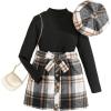 Black Tartan