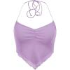 Lilac Purple