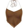 Mocha Brown