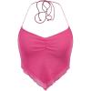 Pink Solid