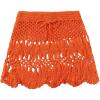 Orange Solid