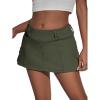 Army Green Solid