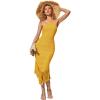 Mustard Yellow