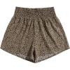 Khaki Dots