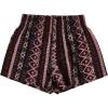 Maroon Tribal