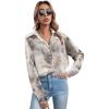 Grey Tie Dye