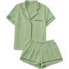 Green Solid