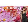 imageFloerns Womens Plus Size Satin Spaghetti Strap Cowl Neck Wrap Party Cami DressRoyal Blueb