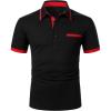 Black Red