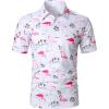 White Flamingo