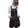 Black Floral