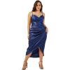Jacquard Deep Blue