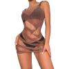 Coffee Brown