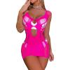 Neon Pink