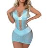 Pale Blue