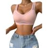 Dusty Pink Solid