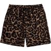 Brown Leopard